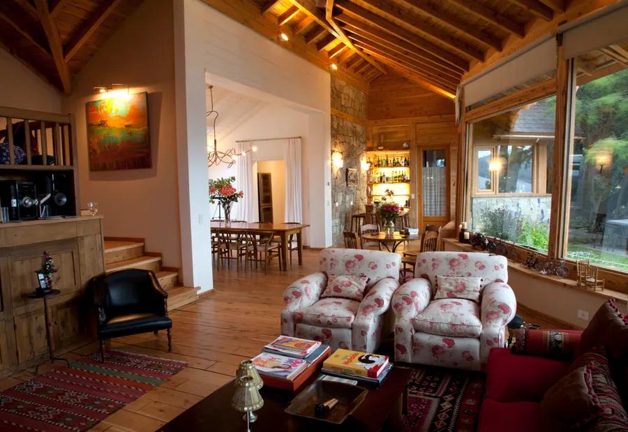 Lihue In Villa La Angostura